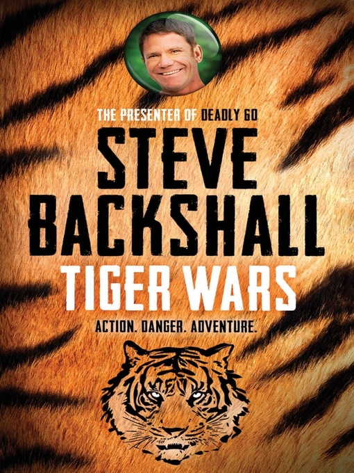 Tiger Wars (eBook): Nathan Peake Series, Book 5